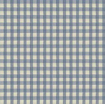 FourxFour Blue White Checkered
